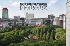 Conference Venues In Harare